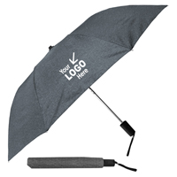 The Heather Spectrum Folding Umbrella